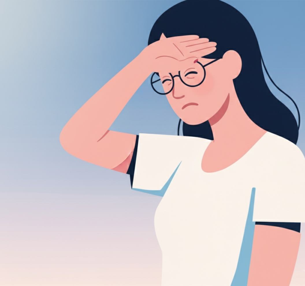 MALADIES OCULAIRES CHRONIQUES